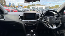 Kia Xceed 1.0T GDi ISG 2 5dr Petrol Hatchback